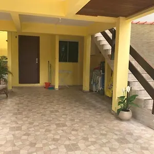  Apartamento Moradas Dias Amarelas