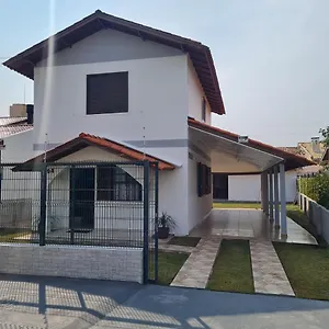  Сasa de vacaciones Casa Da Cachoeira