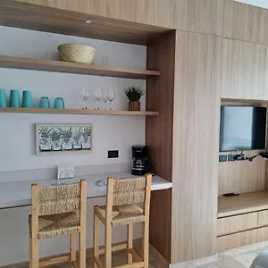 Apartahotel Agama Playa del Carmen