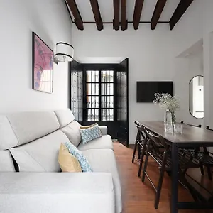 Apartamento Numa Alegre Sevilla
