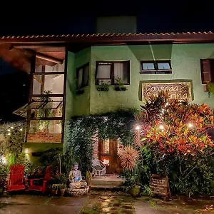 Santarina Florianopolis
