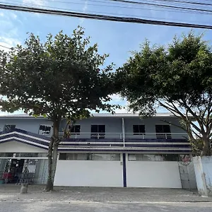  Сasa de vacaciones Casa Temporada
