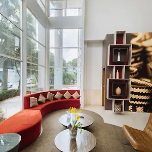 Apartamento Xtay Aeroporto Guarulhos
