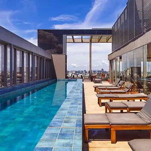 Сasa de vacaciones Nine 3134 - Jardim Paulista São Paulo