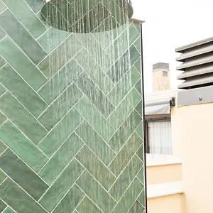 Apartamento Guzman El Bueno Sevilla