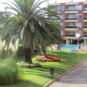 Apartamento Alquihouse Vilafortuny Cambrils