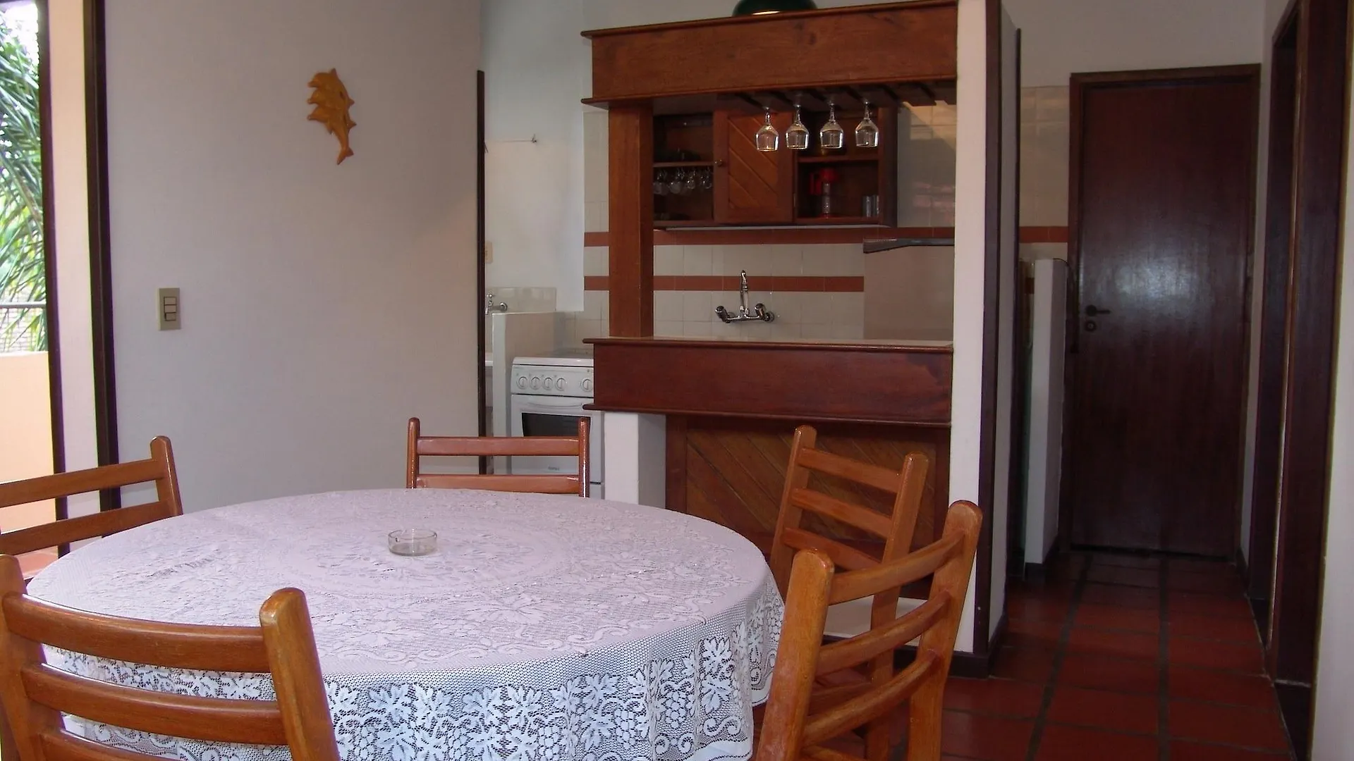 La Alhambra Apart Hotel Florianópolis Aparthotel