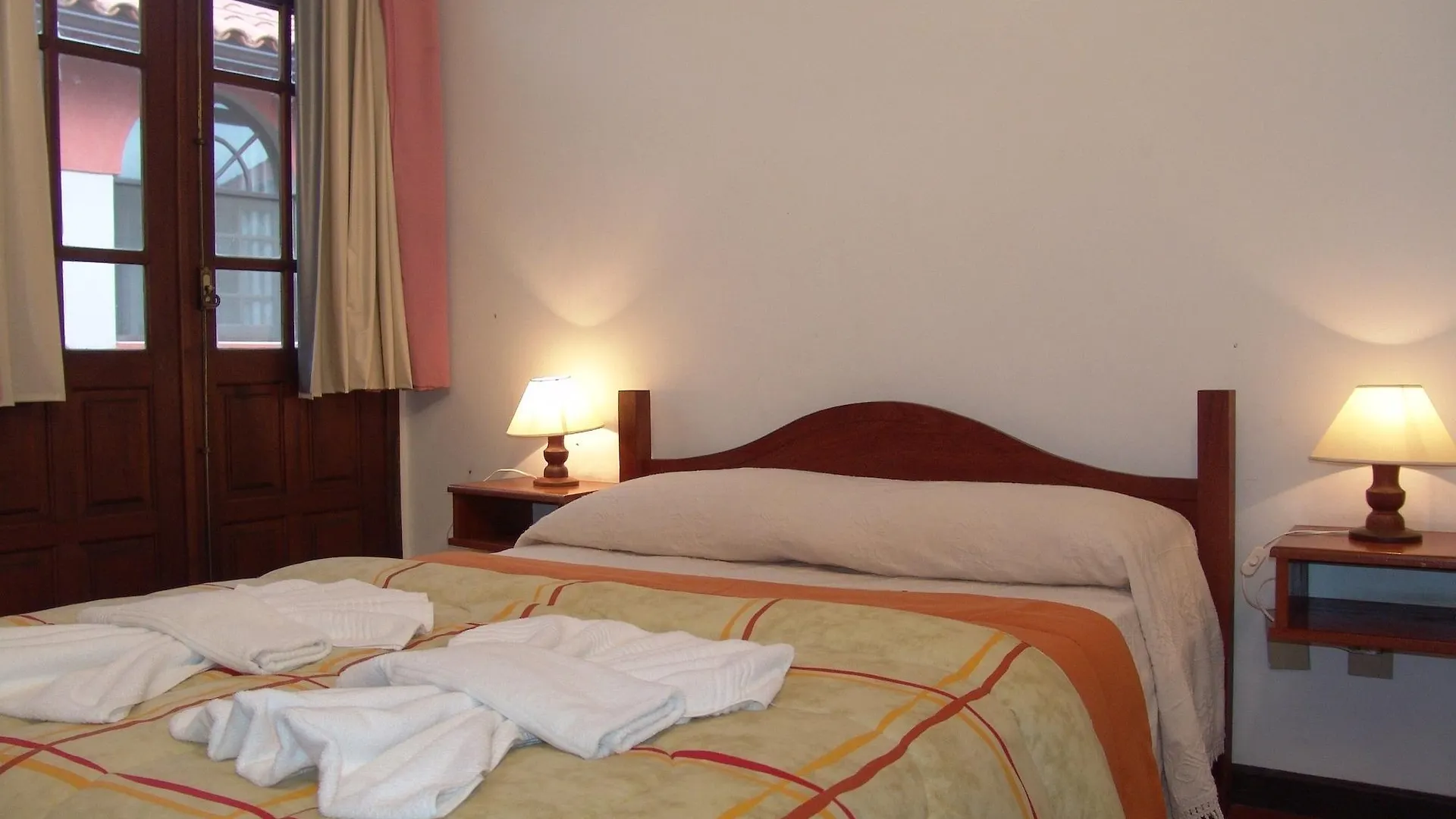 La Alhambra Apart Hotel Florianópolis