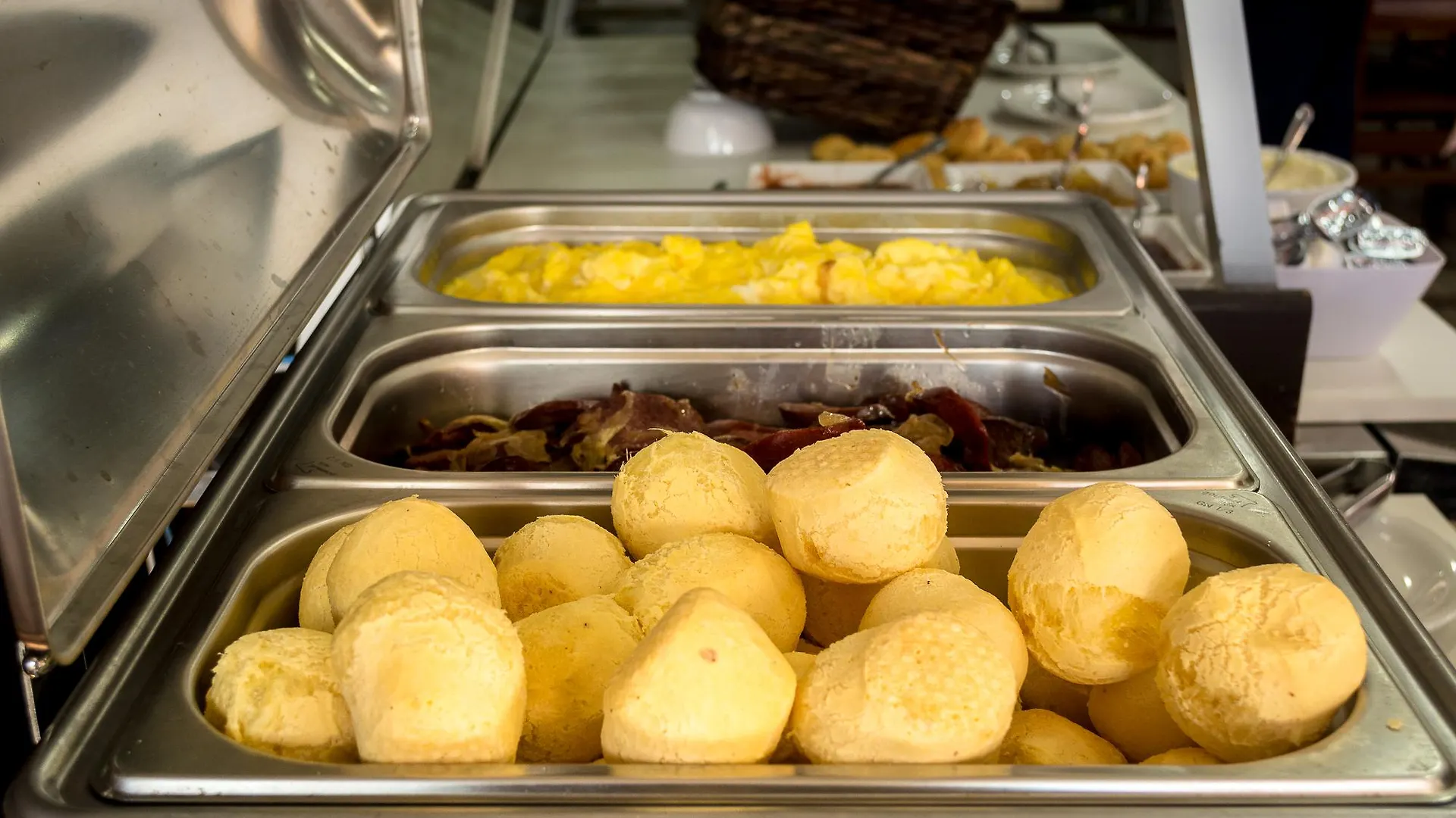 ** Apartahotel La Alhambra Apart Hotel Florianópolis Brasil