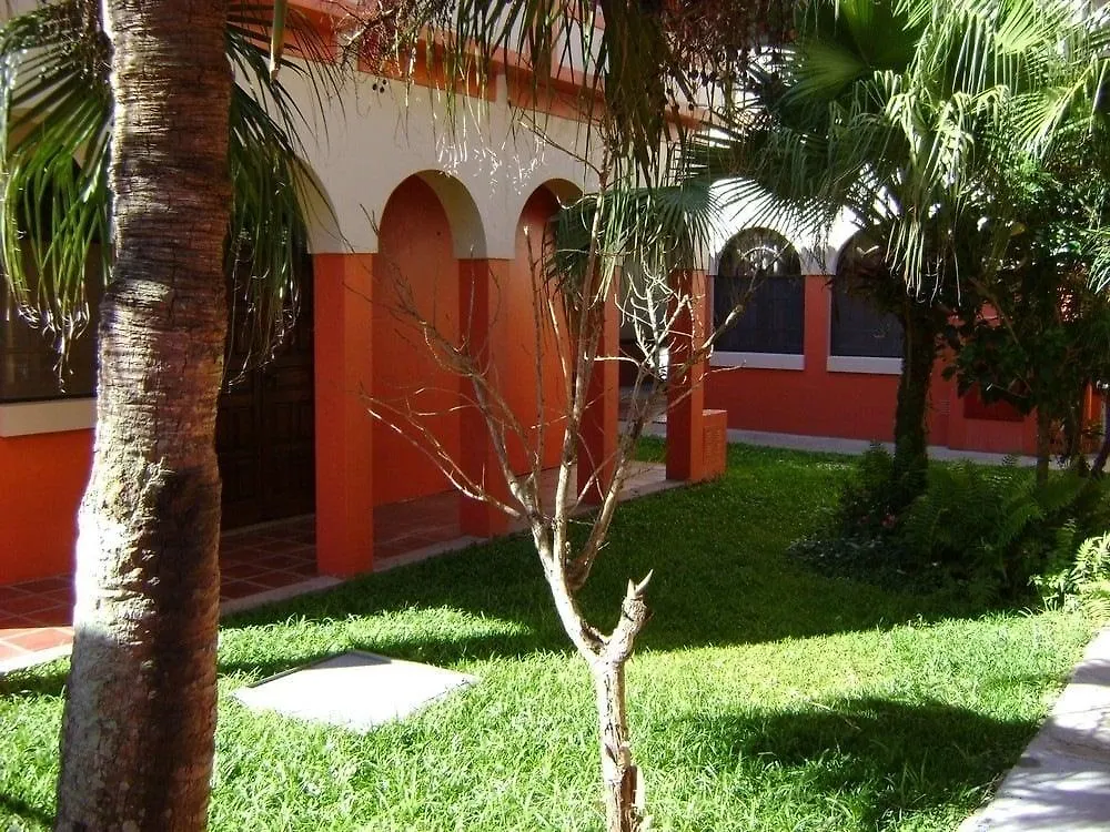 La Alhambra Apart Hotel Florianópolis Aparthotel