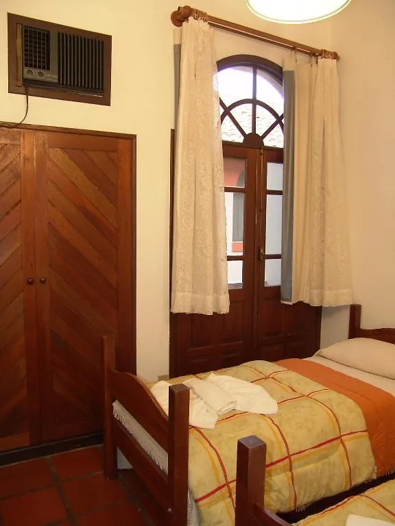 La Alhambra Apart Hotel Florianópolis Aparthotel