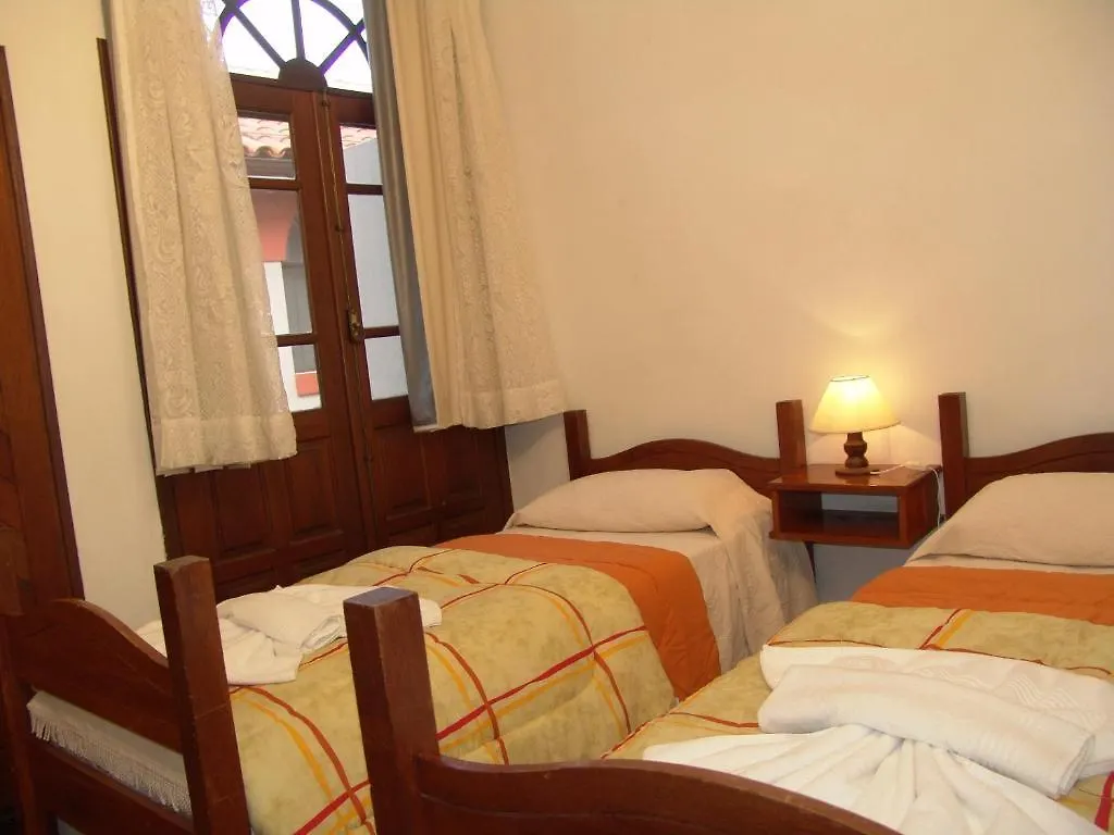 ** Aparthotel La Alhambra Apart Hotel Florianópolis Brasile