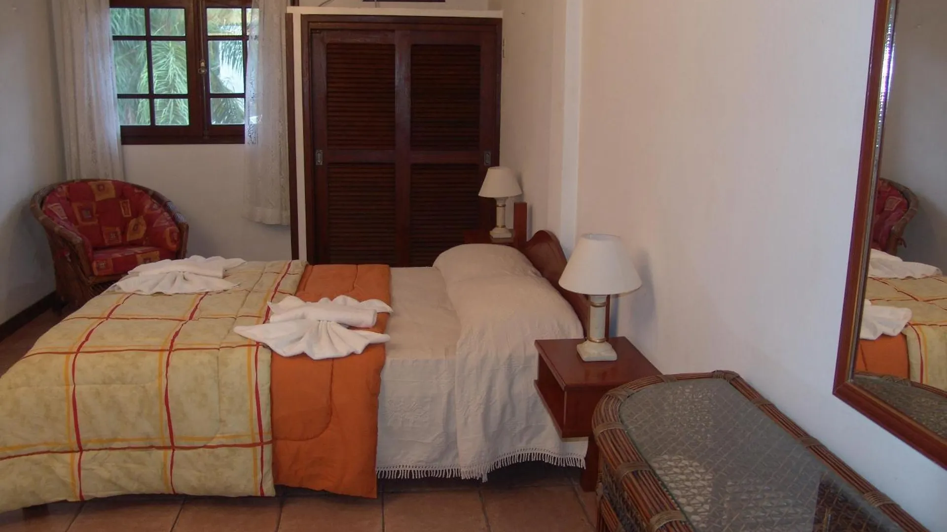 La Alhambra Apart Hotel Florianópolis Brasil