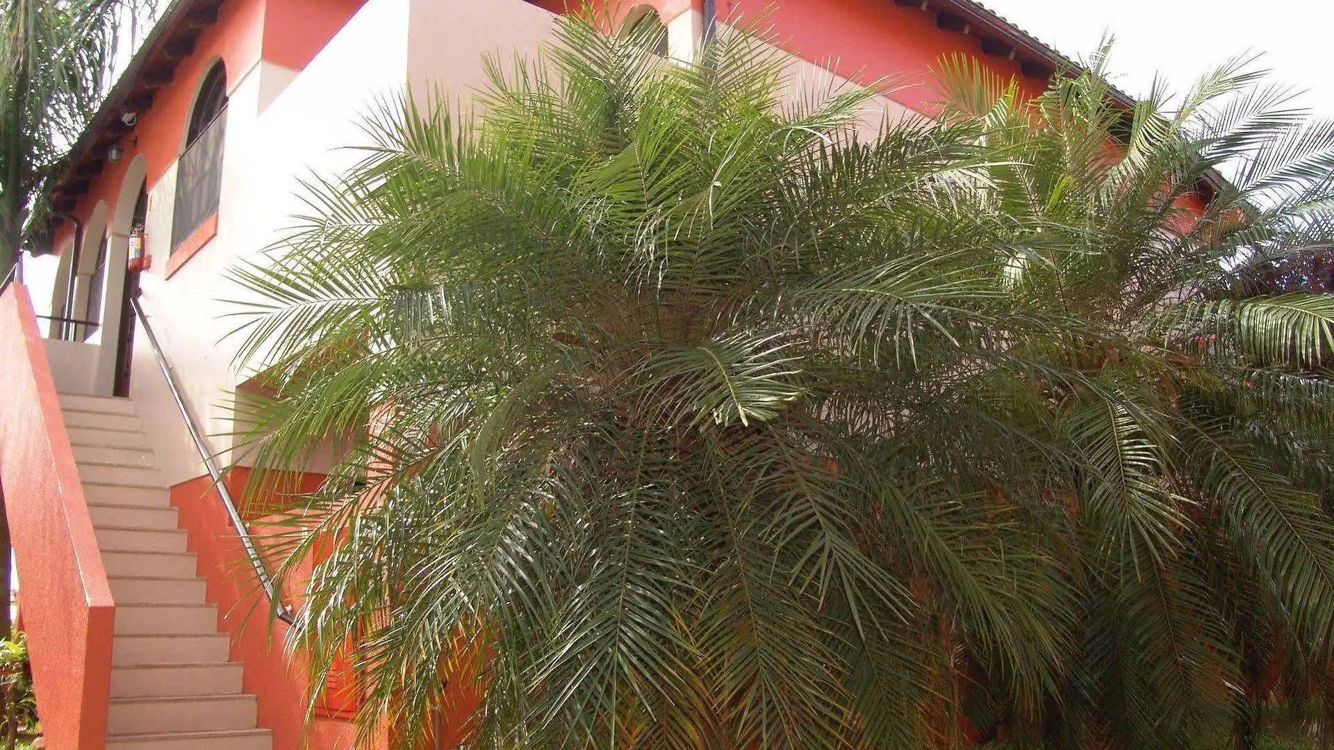La Alhambra Apart Hotel Florianópolis