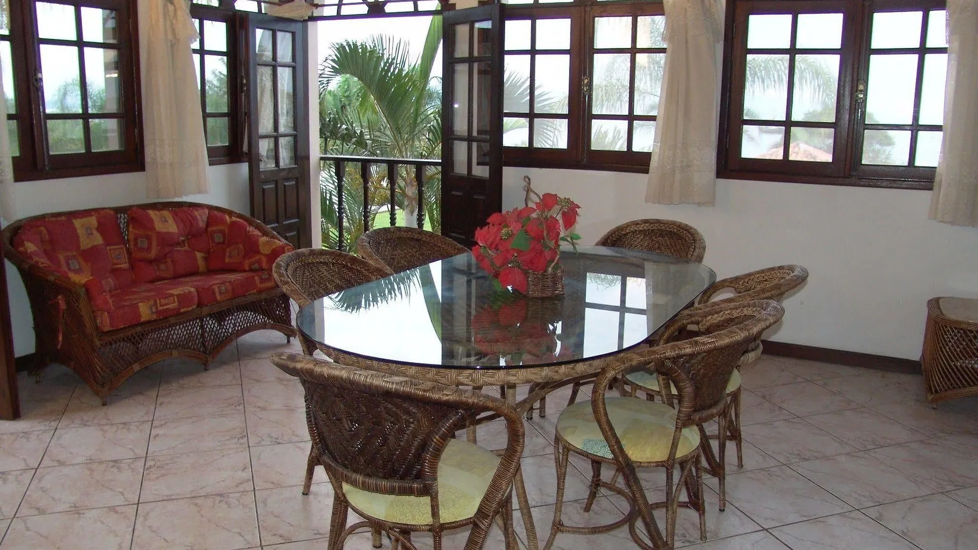 La Alhambra Apart Hotel Florianópolis Brasil